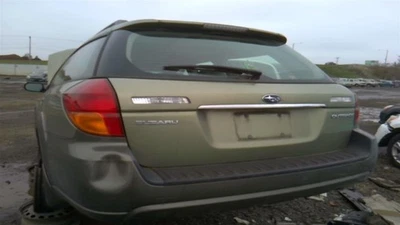 Used Front Left Door Window Regulator Front fits: 2006 Subaru Legacy electric Fr Foto 1 de 4