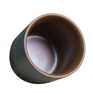 Creative Kung Fu Tea Cup Travel Drinking Porcelain Mug Japanese Set - Picture 1 of 12