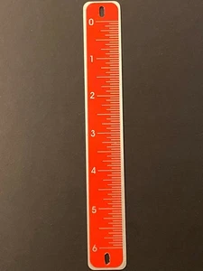 DELTA 22-101 SCHNITTTIEFENLEHRE - Bild 1 von 2