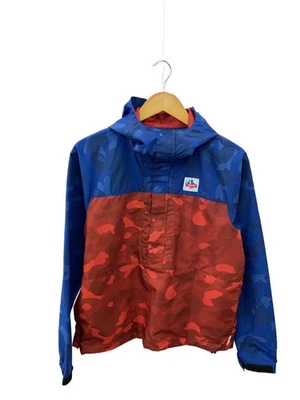 A BATHING APE Jacket Multicolor S Used - Image 1 of 4