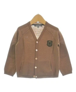 bonpoint Knitwear Brown 3 2200454975239 - Picture 1 of 6