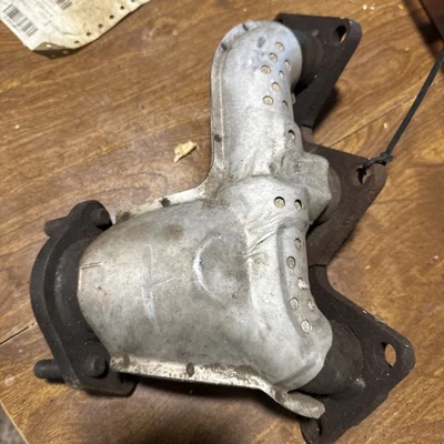 Выпускной коллектор LG135 95 SebringLX 327-58738R - Изображение 1 из 4