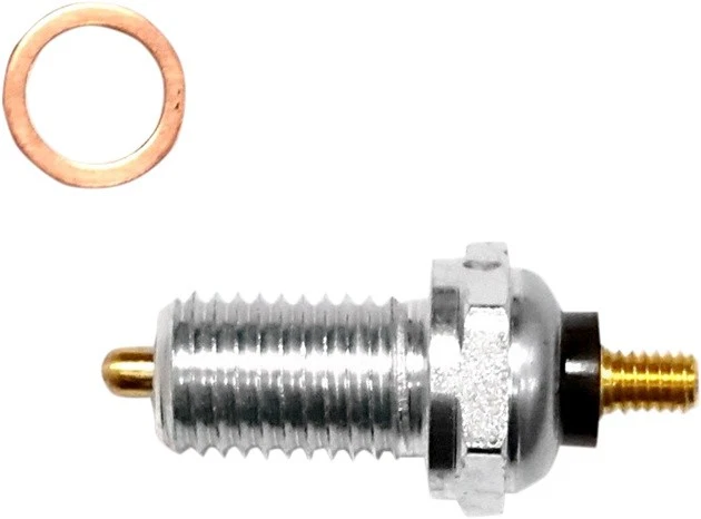 Interruptores neutros K&S #12-0071W para Honda Foto 1 de 1