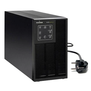 Tecnoware EVO DSP PLUS 800 UPS On Line 800VA/720W 4*IEC - Afbeelding 1 van 1