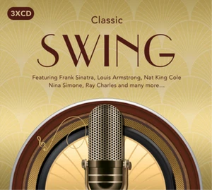 Various Artists Classic Swing (CD) Album - Bild 1 von 1