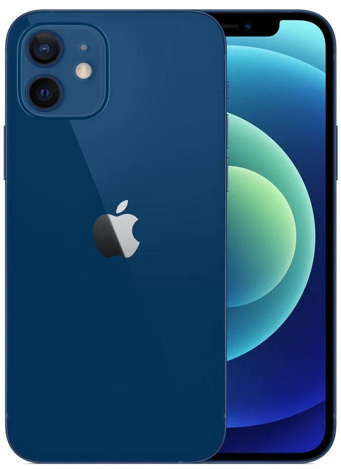 Apple iPhone 12 64GB – Fully Unlocked - VERY GOOD CONDITION - Unlocked - Image 1 of 1