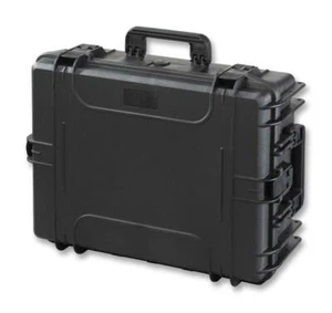 Brand New Weatherproof 22" Hard Shell Gun Camera Case W? Customizable Pluck Foam - Picture 1 of 1