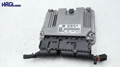 Centralina Iniezione Delle 03G906021AN VW Passat Variant 1.9 TDI 3C/3CC 77 - Immagine 1 di 4