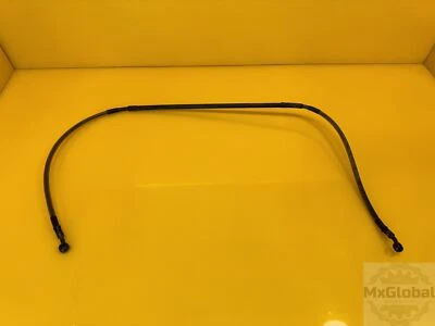 HONDA CRF250R CR125 CR250R CRF450R  FRONT BRAKE CABLE LINE - Image 1 of 3