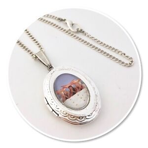H20 **Just Add Water ** Mermaids pendant necklace xx h2o LOCKET