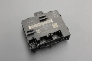 Genuine VW Touareg Audi 2018-on A6 A7 A8 Q8 RS6 RS7 door control unit 4M1959595J - Picture 1 of 3