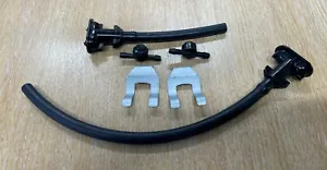 LAND ROVER DISCOVERY 4 KIT RICAMBIO JET LAVATRICE HEADLMAP FINO TELAIO DA999999 - Foto 1 di 1