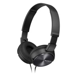 Sony MDR-ZX310AP Auriculares de diadema cerrados con micrófono control remoto - Imagen 1 de 8
