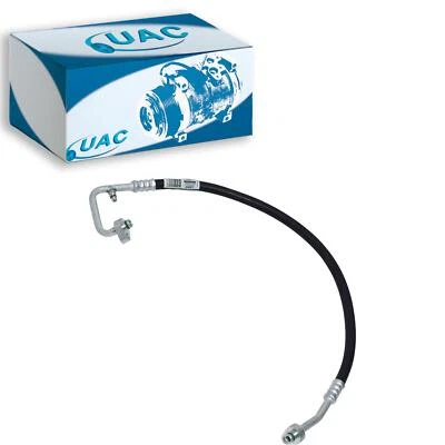 Manguera de descarga de refrigerante UAC para Dodge Ram 1500 2004-2007 Foto 1 de 2