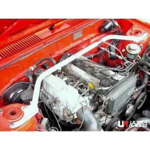 Front Strut Bar for 1979-1987 Toyota Corolla /Sprinter Trueno E70 KE70 Fast Ship - Picture 1 of 2