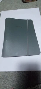 A5 ring binder Vegan Leather - Picture 1 of 2