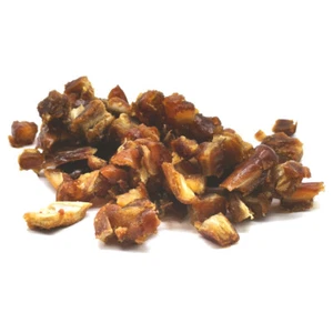 (10,36 EUR/kg) 2500g Bio Datteln gewürfelt Trockenfrüchte ohne Zusätze Vegan - Bild 1 von 6