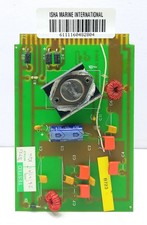 UDI 2000B/9000 3081G PCB Card B723