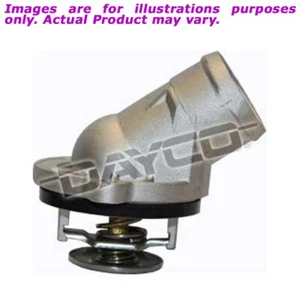 New DAYCO Thermostat Housing 87C For Mercedes Benz ML500 DT152D - Picture 1 of 5