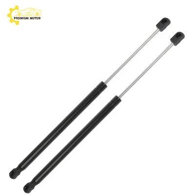2x For 2011-2015 KIA Sorento EX Hood Assist Shocks Lift Support Gas Prop Struts - Image 1 of 4