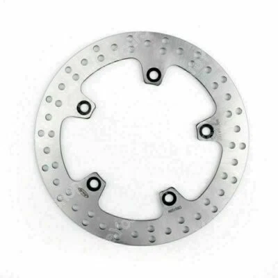New Rear Brake Rotor Disc Fit For BMW F800GT 800 2013-15 S1000XR 1000 2015-16 Foto 1 de 3