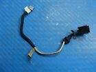 Sony Vaio Vpceb33fm Pcg 71318L 156 Dc In Power Jack W Cable 015 0101 1513