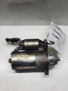 Motor de arranque 98-05 6-245 hasta 10/05/04 se adapta a EXPLORER MPN: F89U11000BA - Imagen 1 de 9
