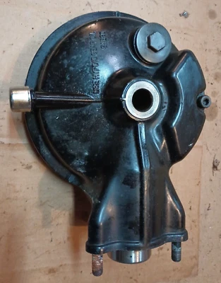 Honda V65 Sabre 1100 VF1100s 1984-1985 engranaje de transmisión final diferencial trasero Foto 1 de 4