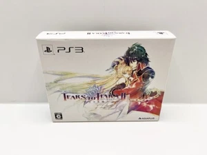 Tears to Tiara II: Haou no Matsuei - First-Print Limited Edition PS3 JAP VERSION - Picture 1 of 21