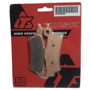 Tusk 1030220058 Brake Pads Front Right for Can-Am Outlander Replaces FA617R - Picture 1 of 2