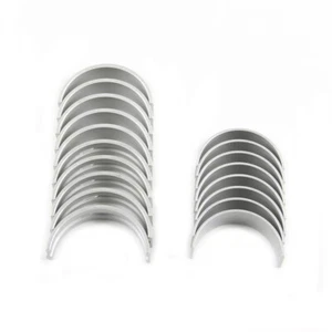 Kit de cojinete de varilla principal y con cigüeñal 2,0 TDI de gran tamaño + 0,25 apto para AUDI A3 A5 Q5 - Imagen 1 de 10