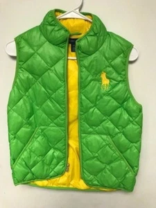 Ralph Lauren Weste L 12-14 - Bild 1 von 3