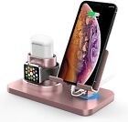 180°Rotation Phone Charger Stand Holder