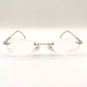 Liw Lewant Collette elegante Damen Brille Mod. 491 col. 60Z neu 52/19 17 130 - Bild 1 von 6