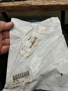 ARCTIC CAT SHOCK ROD SHAFT 1604-265 7.6 NOS NEW 500 600 700 800 SLED ZR ZL ZRT - Picture 1 of 6