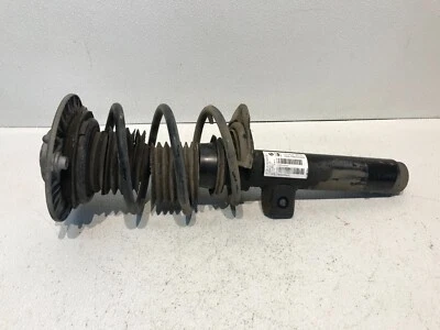 13-15 BMW 320I XDRIVE F30 ПЕРЕДНИЙ FL ЛЕВЫЙ АМОРТИЗАТОР АМОРТИЗАТОРОВ СО СТОРОНЫ ВОДИТЕЛЯ ОТ ОРИГИНАЛЬНОГО ПРОИЗВОДИТЕЛЯ - Изображение 1 из 4