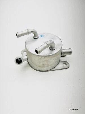 Automatic Transmission Oil Cooler for TOYOTA RAV4 2.0L 4WD 2008+ EEP/TY/008A - Image 1 of 4