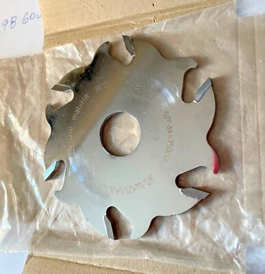 Hoja de corte Freud FI100B Foto 1 de 2