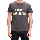 LEVI'S Vintage Kleidung ""Bound For Glory"" grau LVC T-Shirt