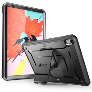 iPad Pro 11'' Case 2018, SUPCASE Protective Case w/Screen Protector For iPad Pro - Picture 1 of 17