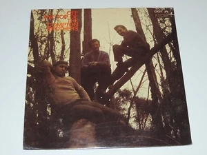 OFF THE TOP OF THE COMPTON BROTHERS Lp RECORD DLP 25867 US 1968 SEALED  - Imagen 1 de 1