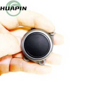 4F0919069 MMI Multimedia Knob Menu Switch w/Base for Audi 2005-2008 A6 S6 C6 - Picture 1 of 12