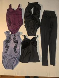 Balera Trikot Mädchen Größe MC/XSA - Bild 1 von 24