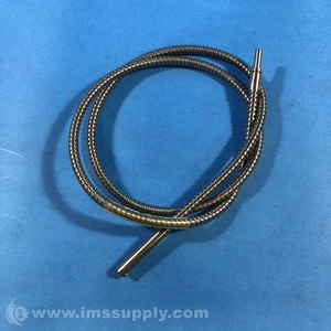 Tritronics F-A-36RS Single Fiber Optic Light Guide FNIP - Picture 1 of 9