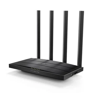 Wireless Router, TP-LINK, Wireless Router, 1167 Mbps, IEEE 802.11n, IEEE 802.11a - Afbeelding 1 van 4