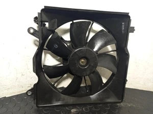 HONDA CIVIC Radiator Cooling Fan 2001-2006 1.7L 4EE2 19030PLZE01 - Picture 1 of 7