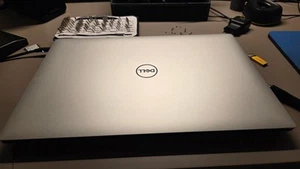 Dell XPS 15 9570 - i7 - Nvidia - 15.6" - 16GB ram - 512GB SSD - Business Laptop - Afbeelding 1 van 5