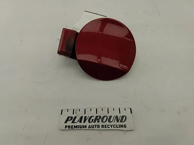 Puerta de llenado de combustible Hyundai Veloster FS 2012 2013 2014 2015 2016 2017  Foto 1 de 4