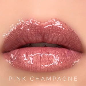 ✨ Pink Champagne LipSense BY SeneGence NEW/SEALED Authentic *FAST/FREE SHIPPING - Picture 1 of 1