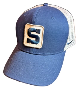 Penn State Nittany Lions Nike™ Classic 99™ Snapback NCAA ~ 'PENN STATE' en la parte posterior - Imagen 1 de 19